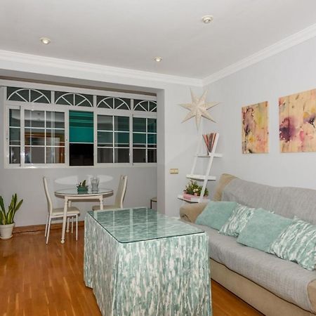 Precioso Apartamento En Malaga Al Lado De La Playa Zewnętrze zdjęcie