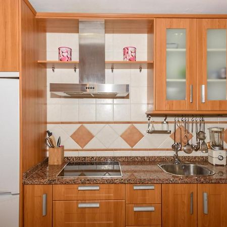 Precioso Apartamento En Malaga Al Lado De La Playa Zewnętrze zdjęcie