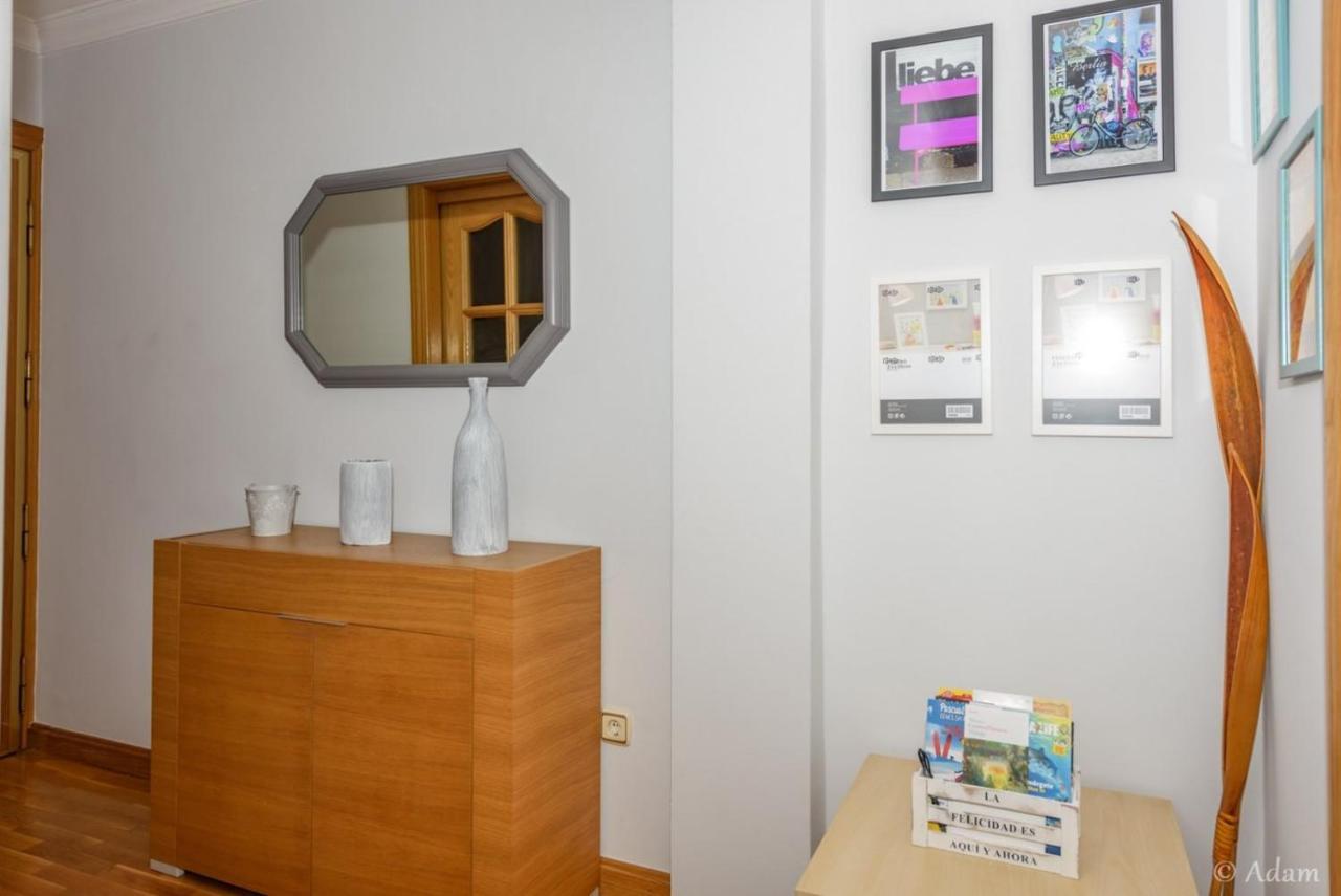 Precioso Apartamento En Malaga Al Lado De La Playa Zewnętrze zdjęcie