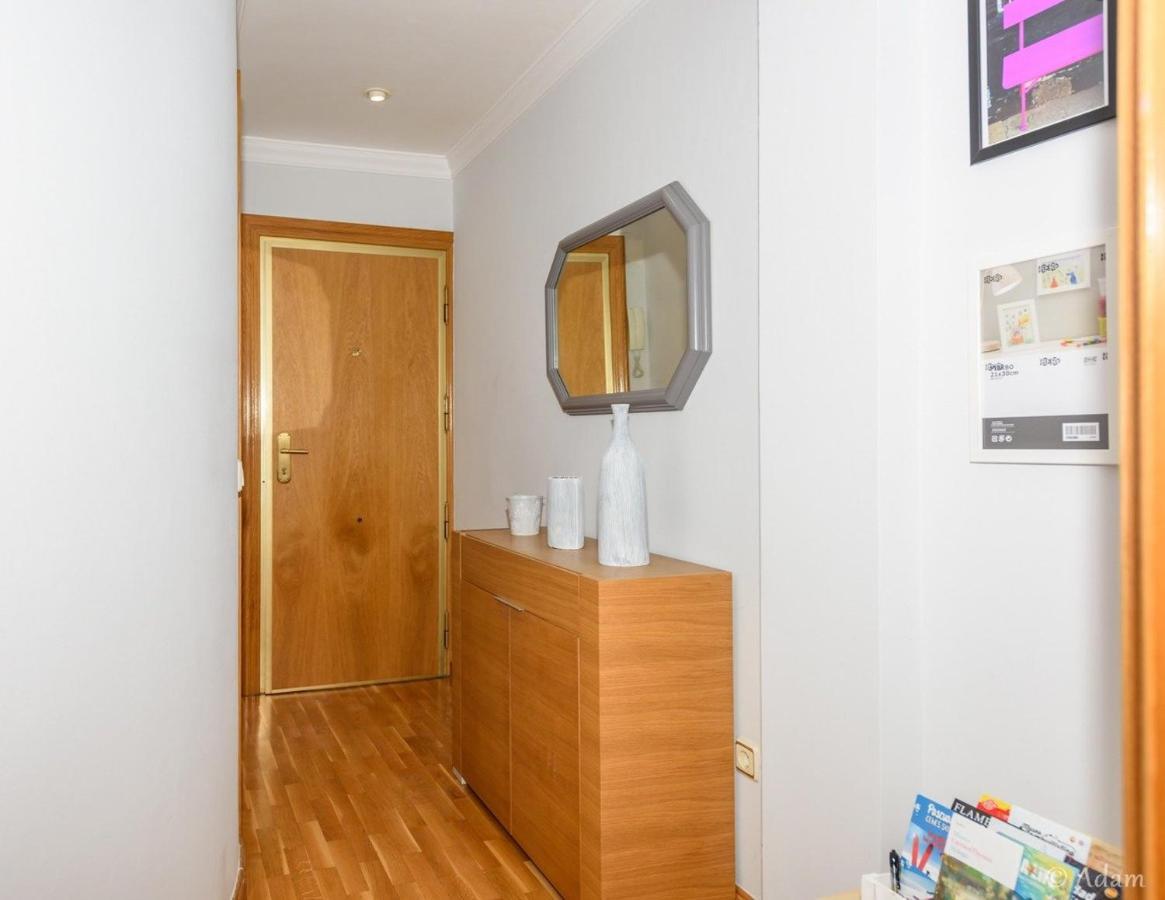 Precioso Apartamento En Malaga Al Lado De La Playa Zewnętrze zdjęcie
