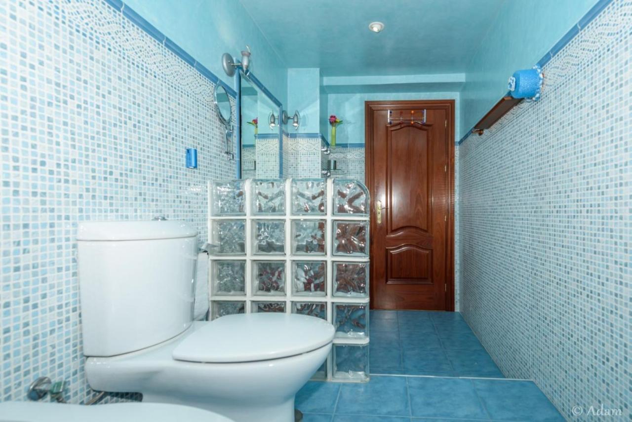 Precioso Apartamento En Malaga Al Lado De La Playa Zewnętrze zdjęcie