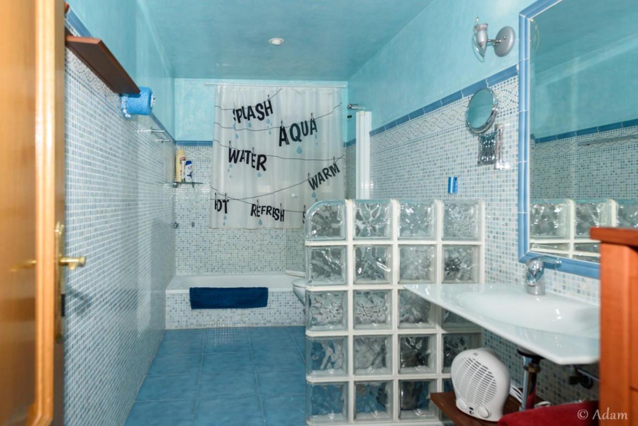 Precioso Apartamento En Malaga Al Lado De La Playa Zewnętrze zdjęcie